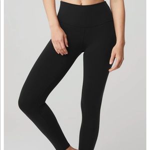 Alo yoga leggings